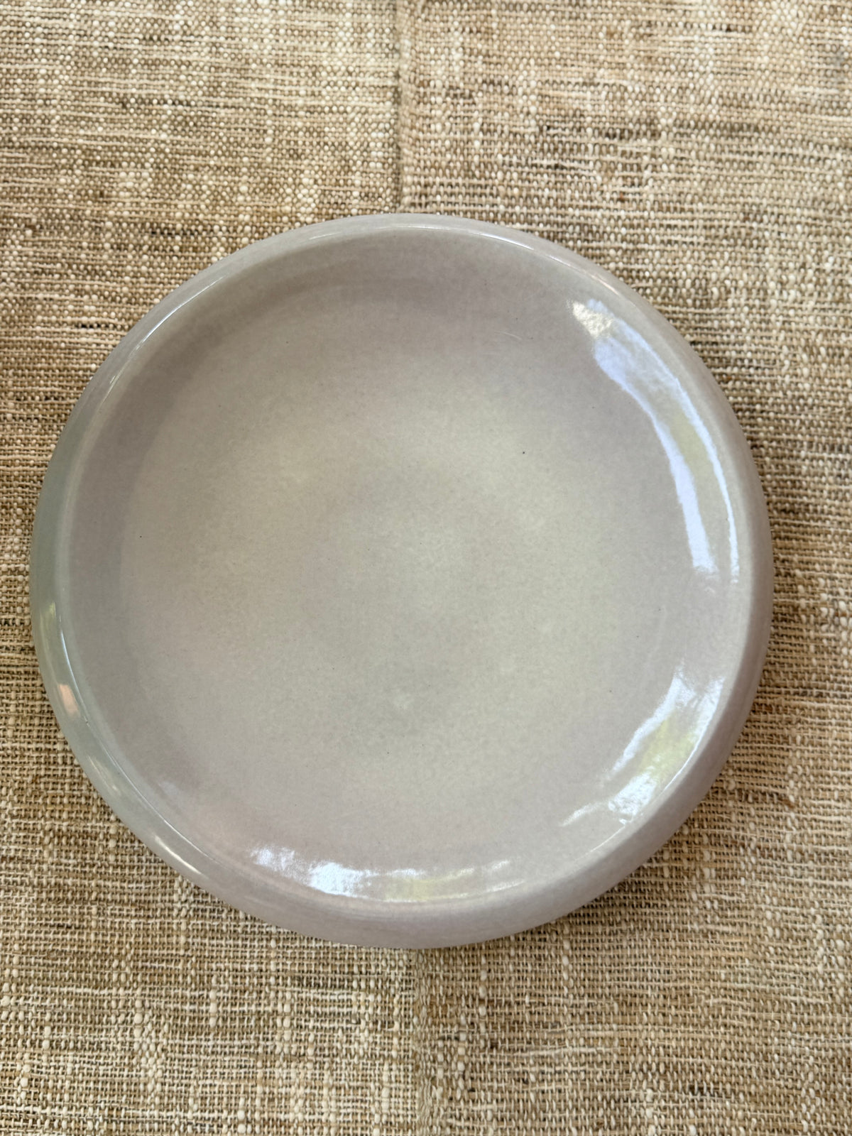 The Sunbeam Platter