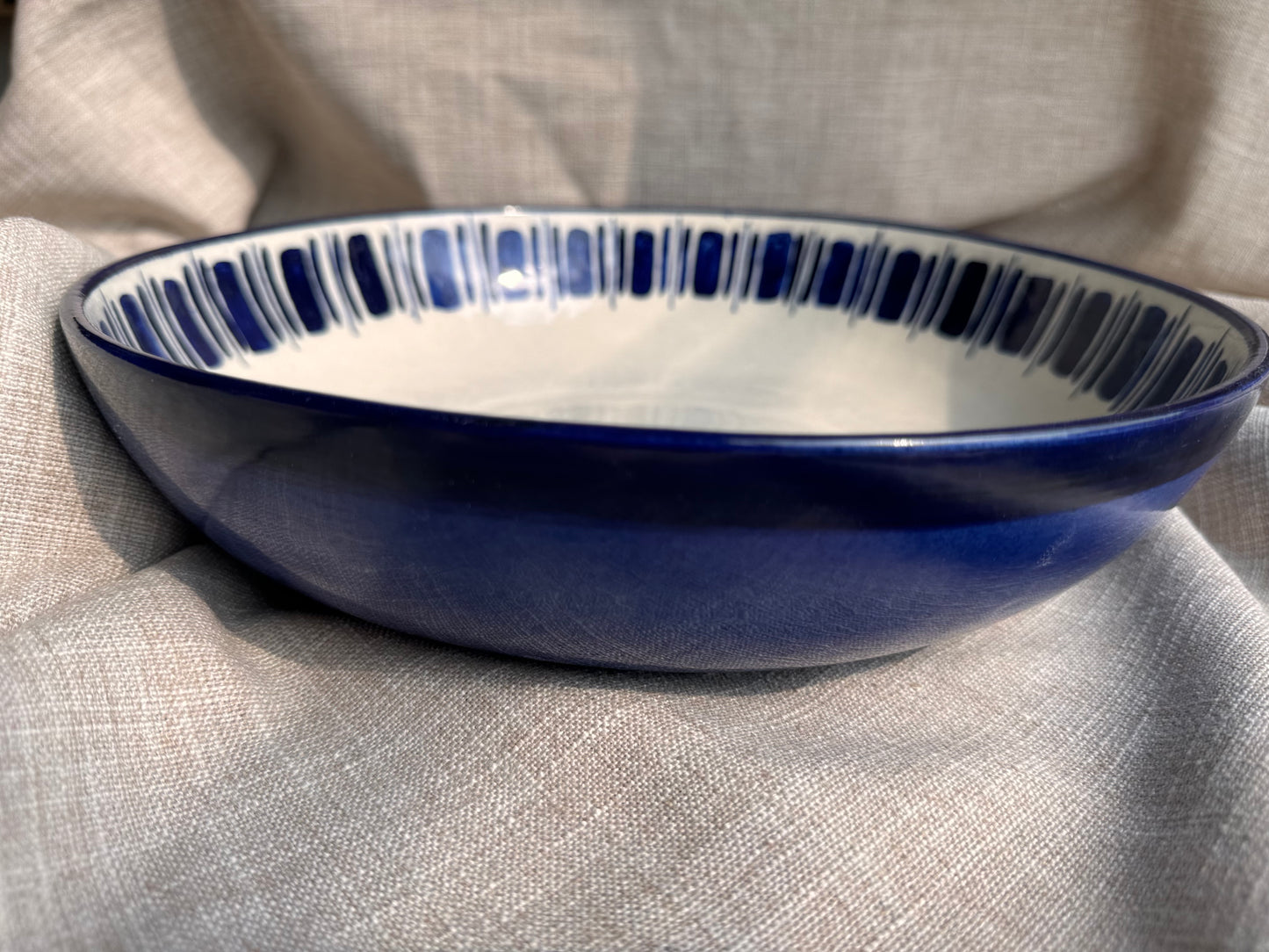 Geo-Bowl