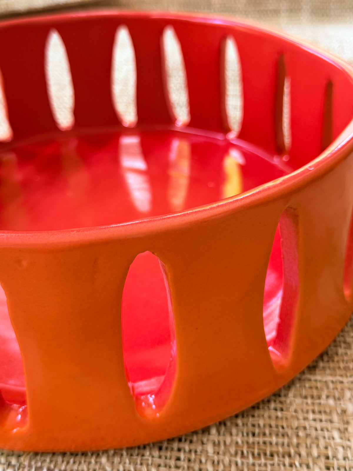 Clementine Bowl
