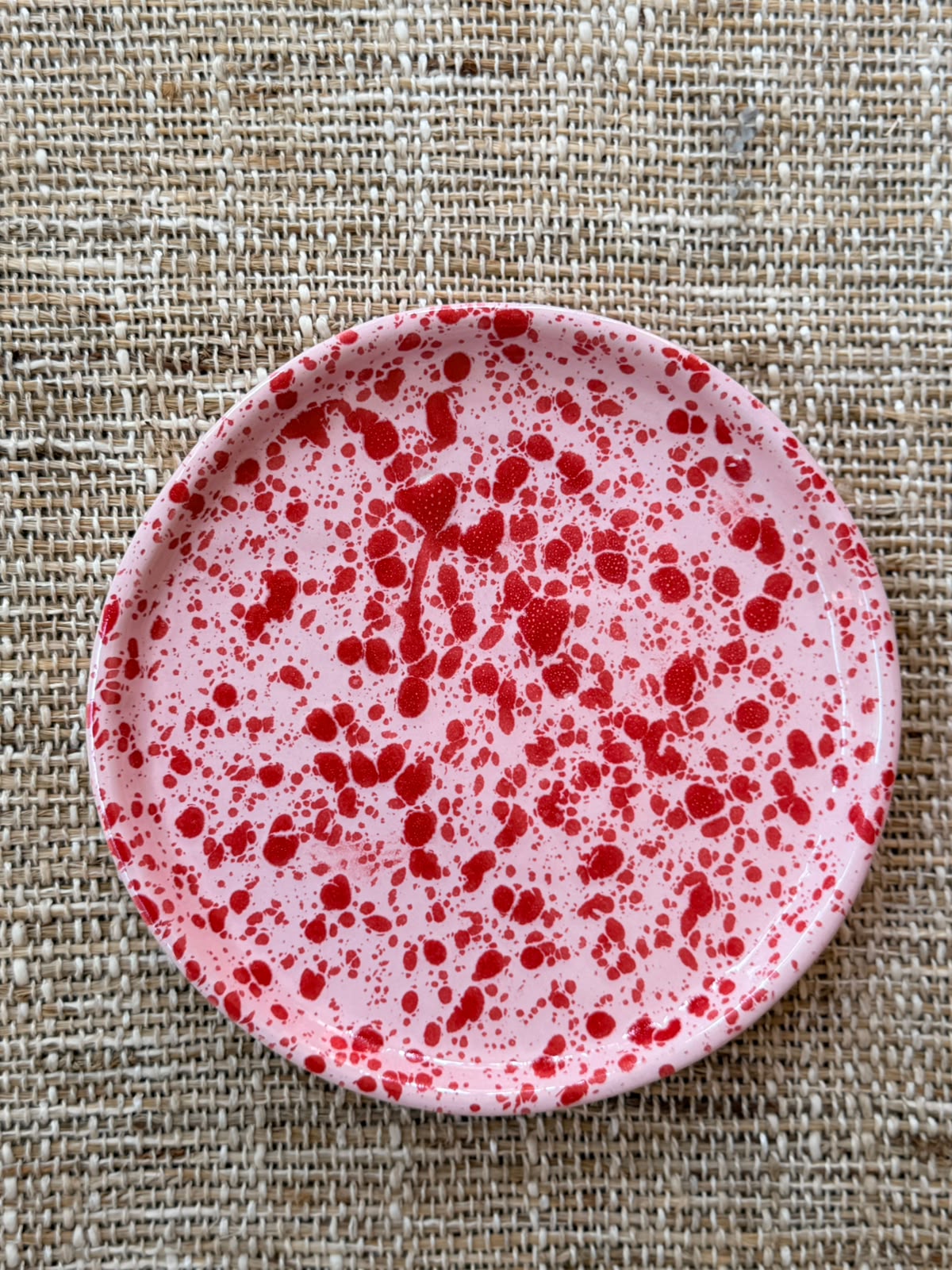 Joie Quarter Plate