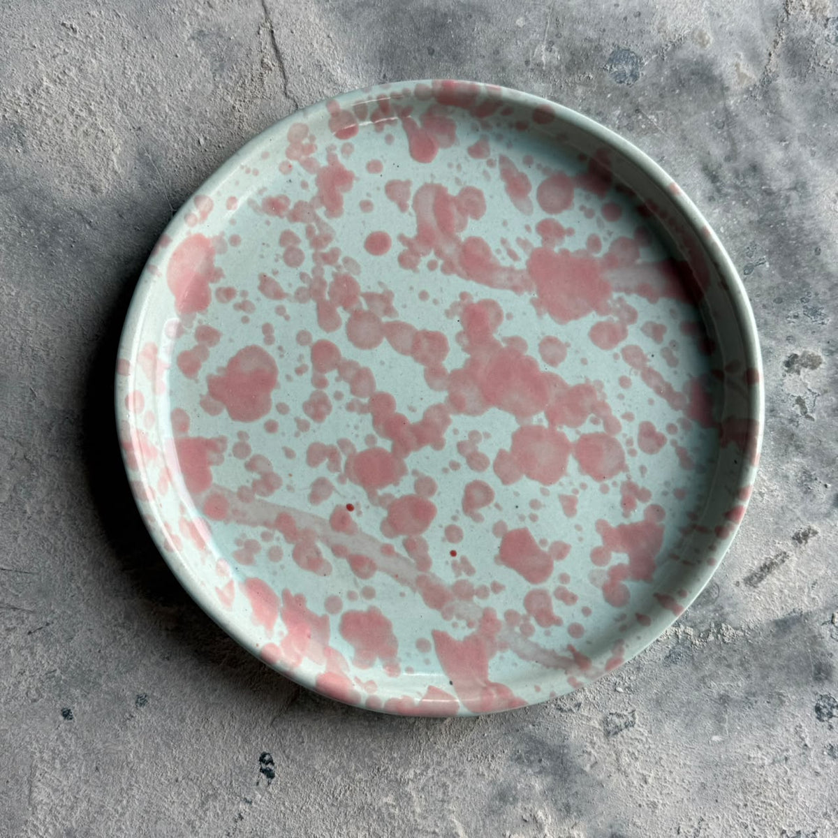 Joie Quarter Plate