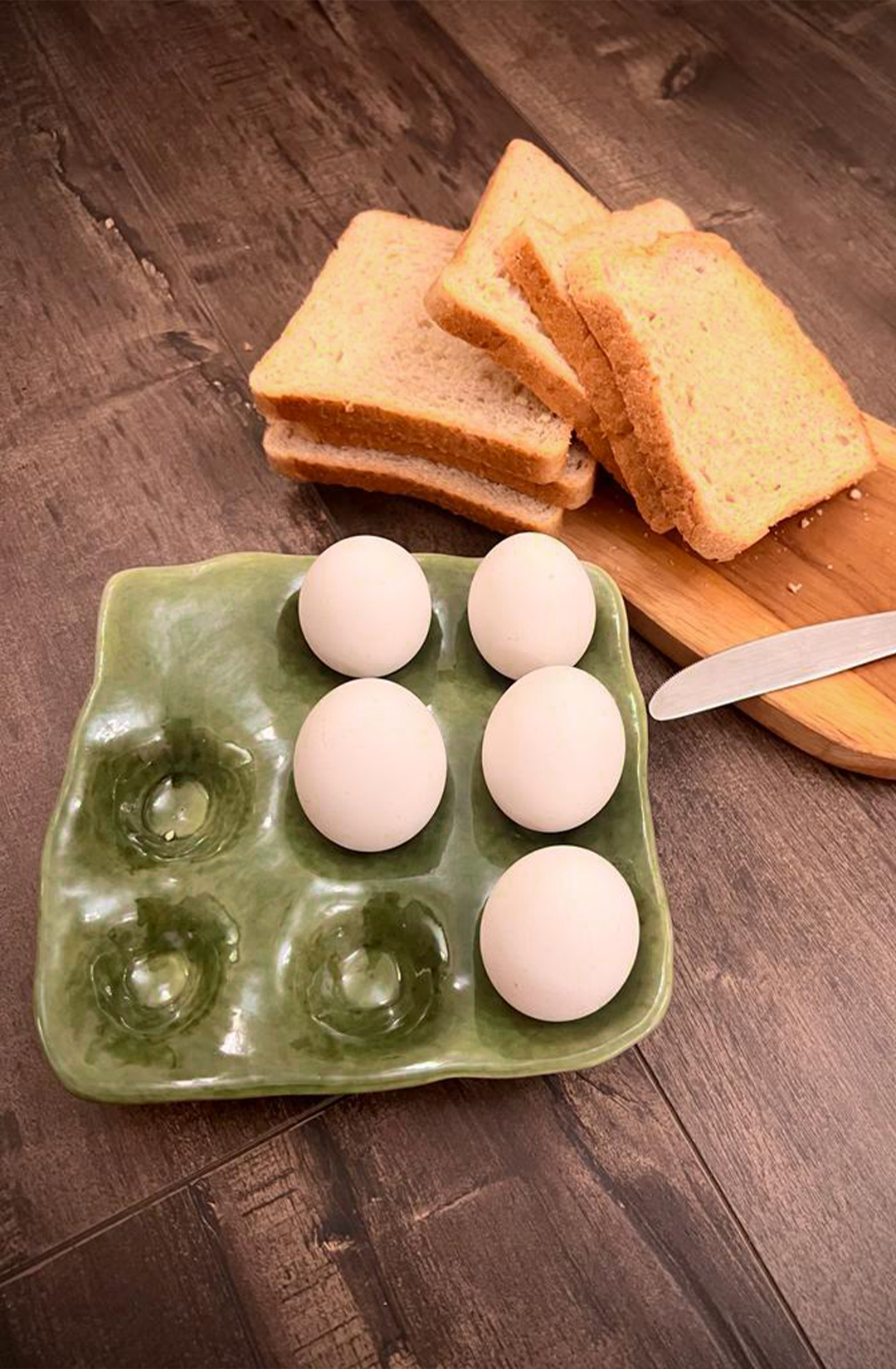 Egg Tray