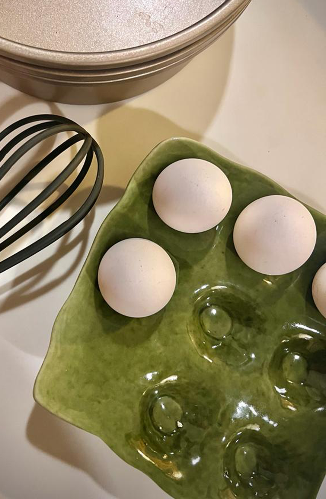 Egg Tray