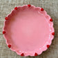 Bubblegum Heart Platter