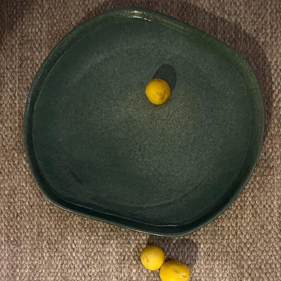 Pine Platter