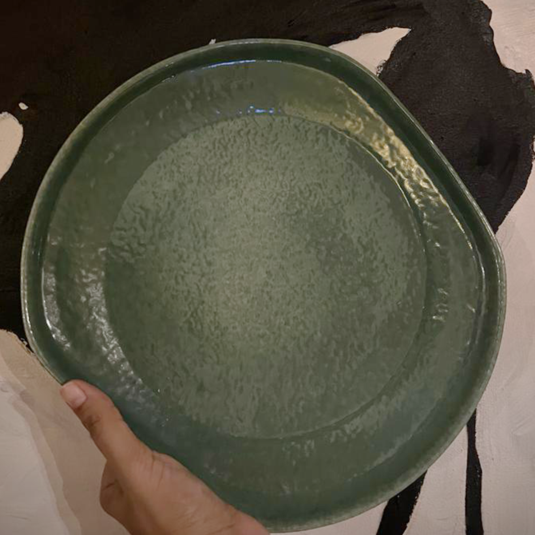Plates