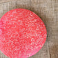 Pink Splash Cake stand