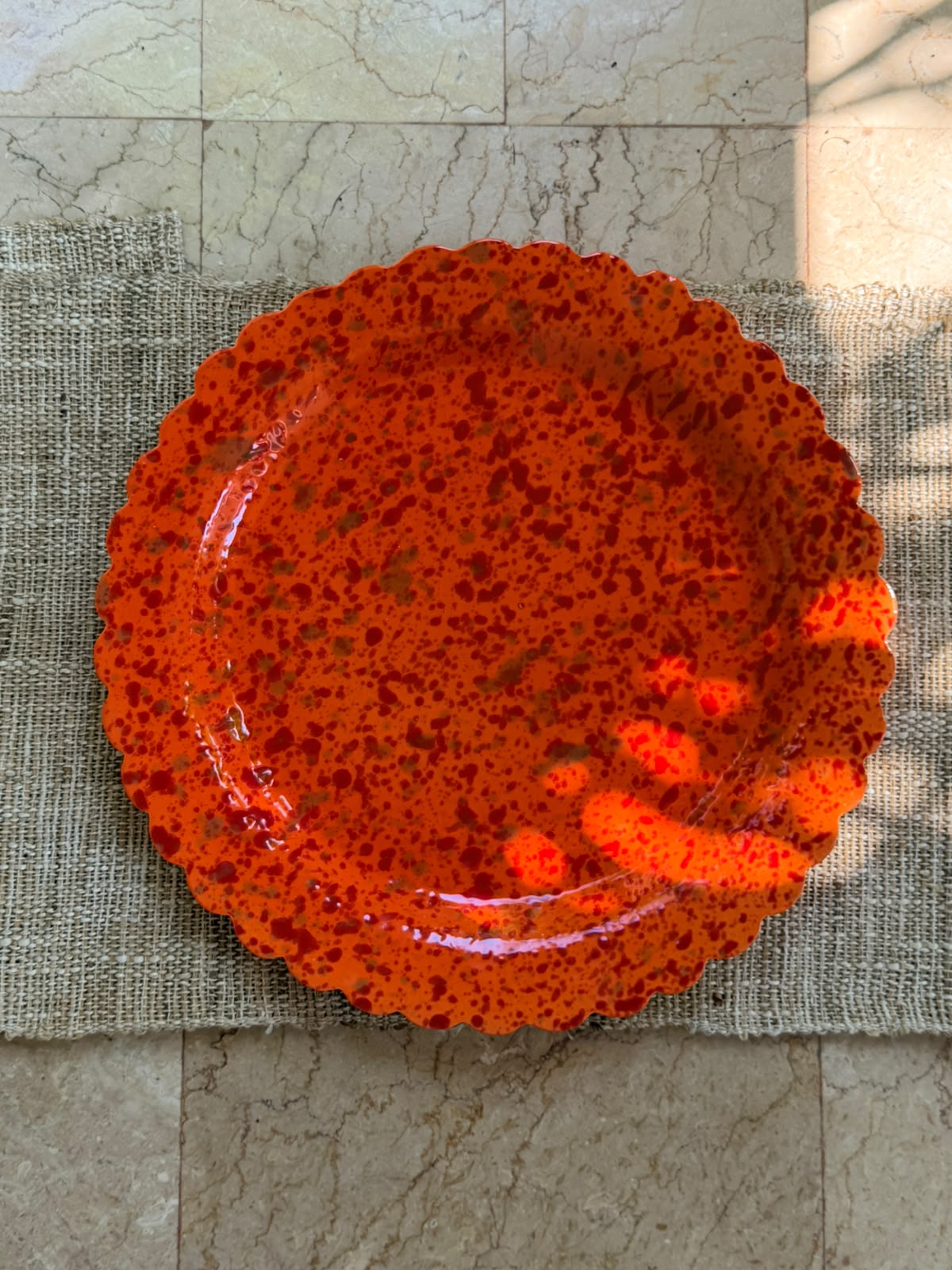 Fiesta Platter