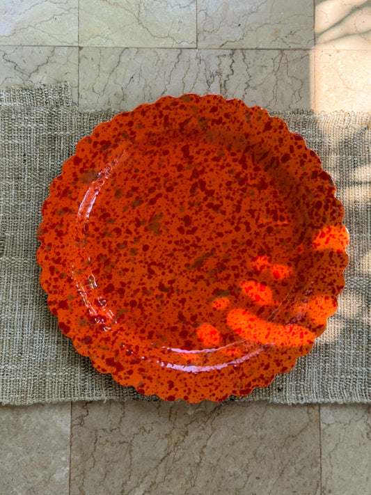 Fiesta Platter