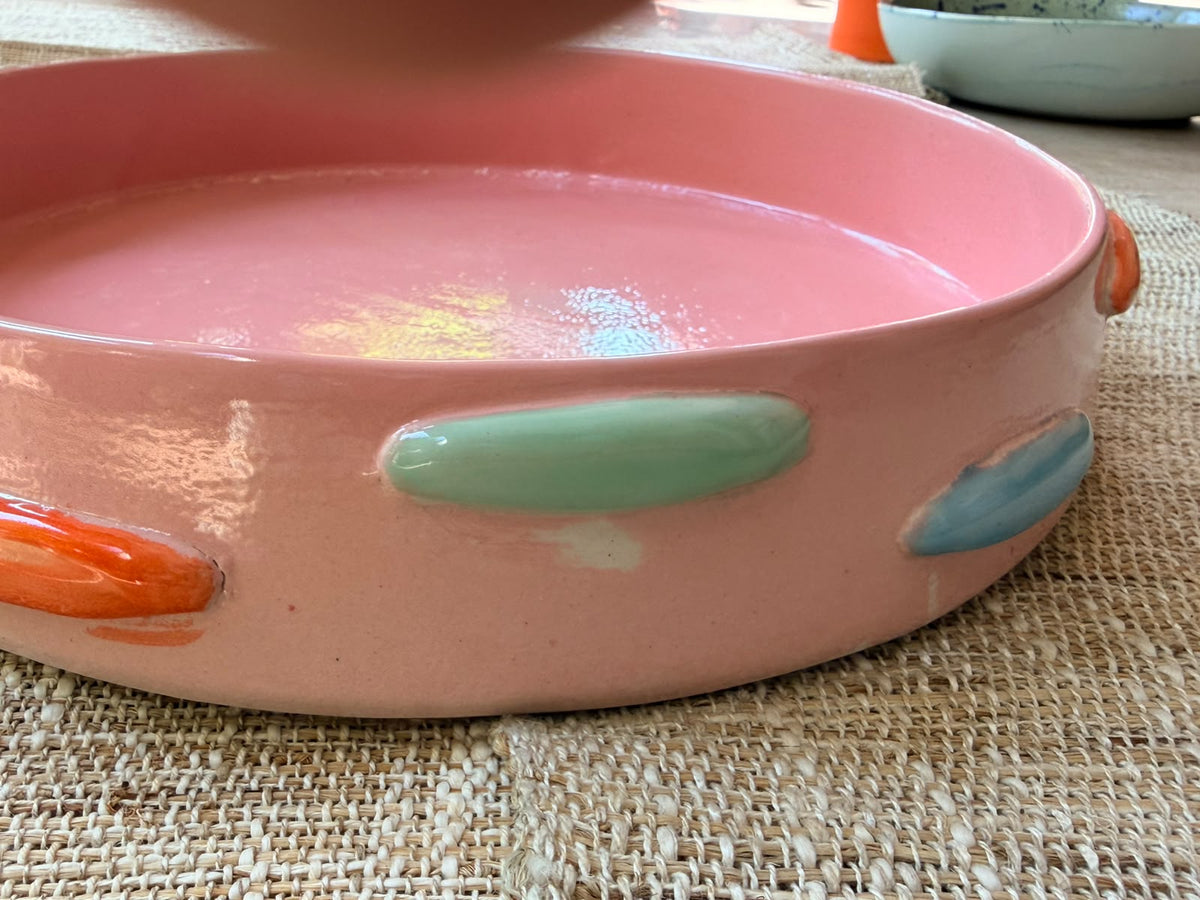 Doodle do Platter