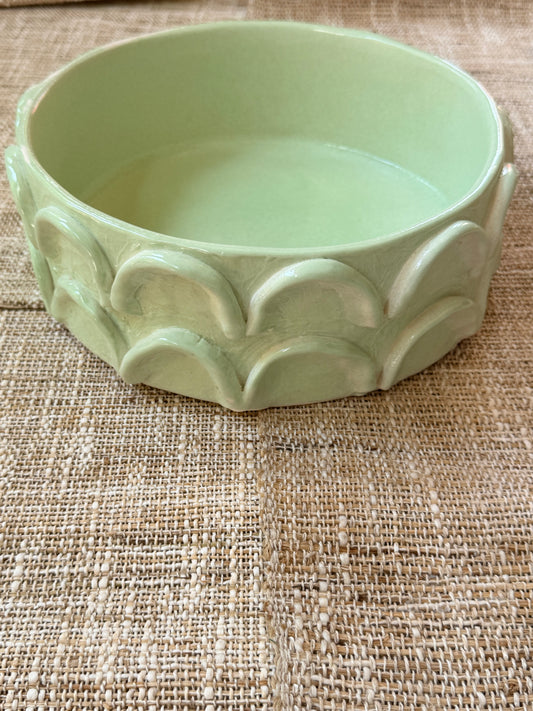 Mint crush