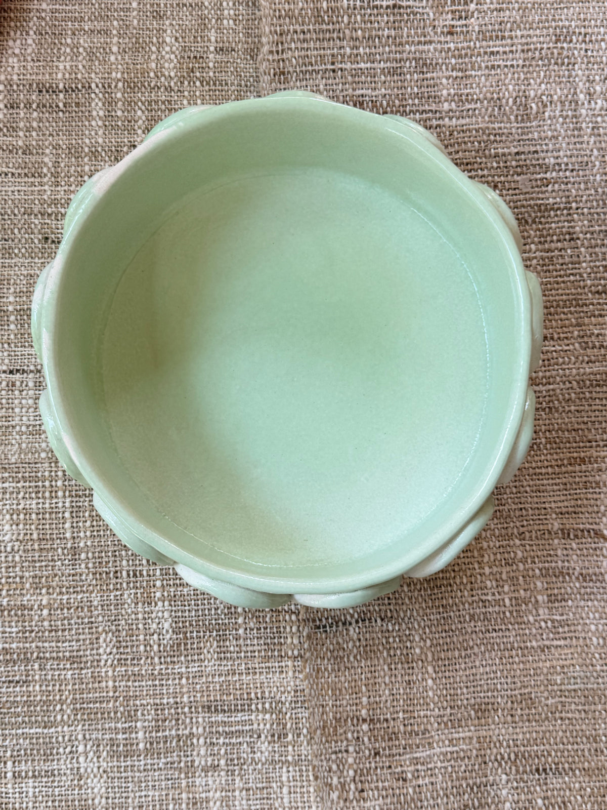 Mint crush