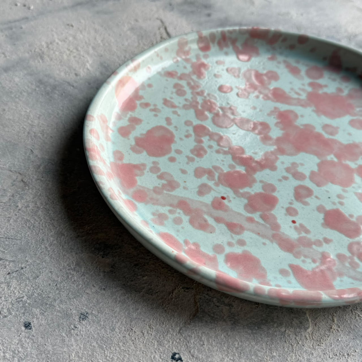 Joie Quarter Plate