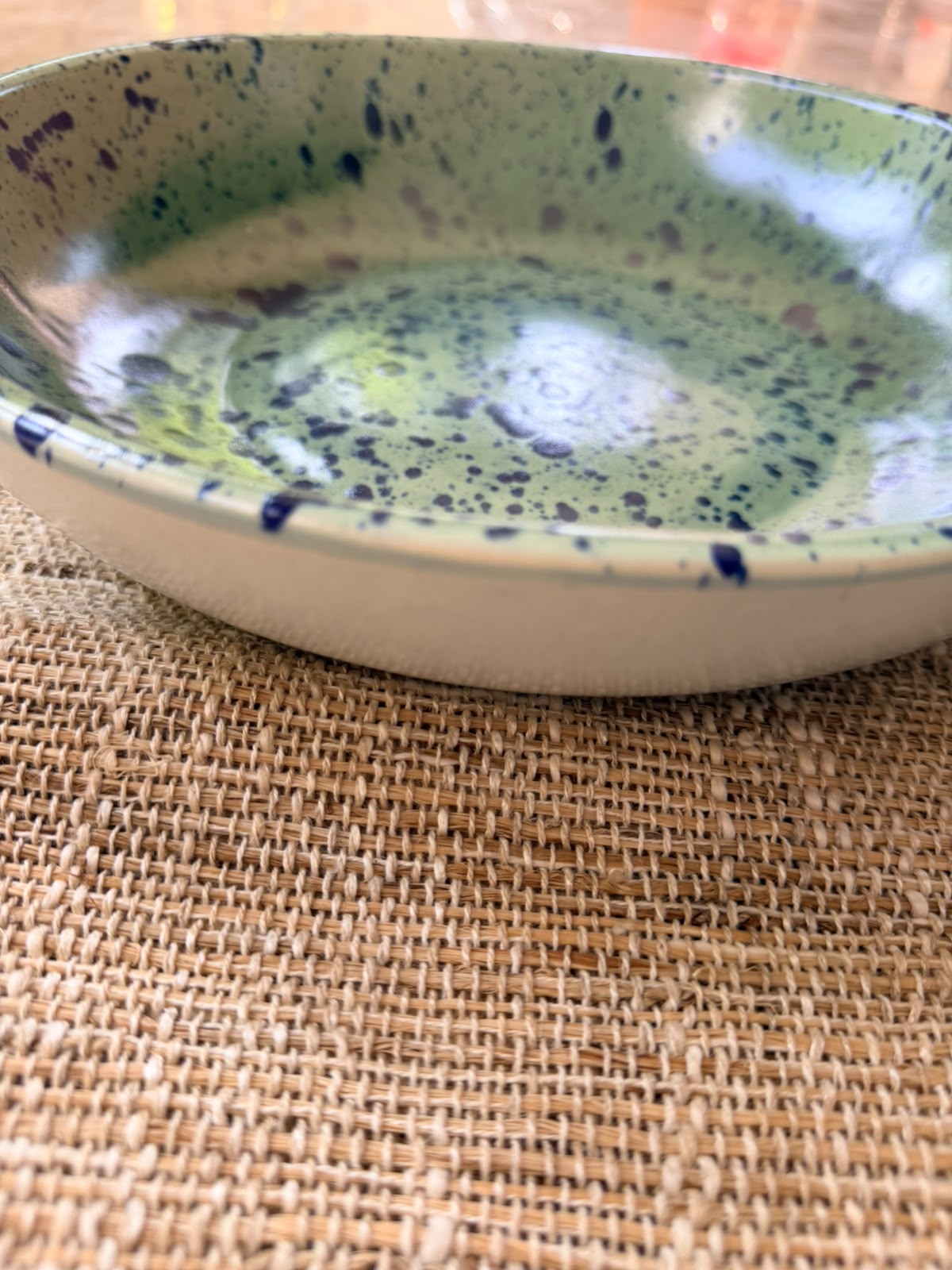 Garden Party Bowl