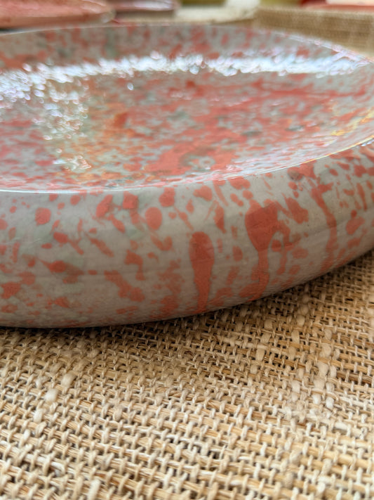 The Sunbeam Platter