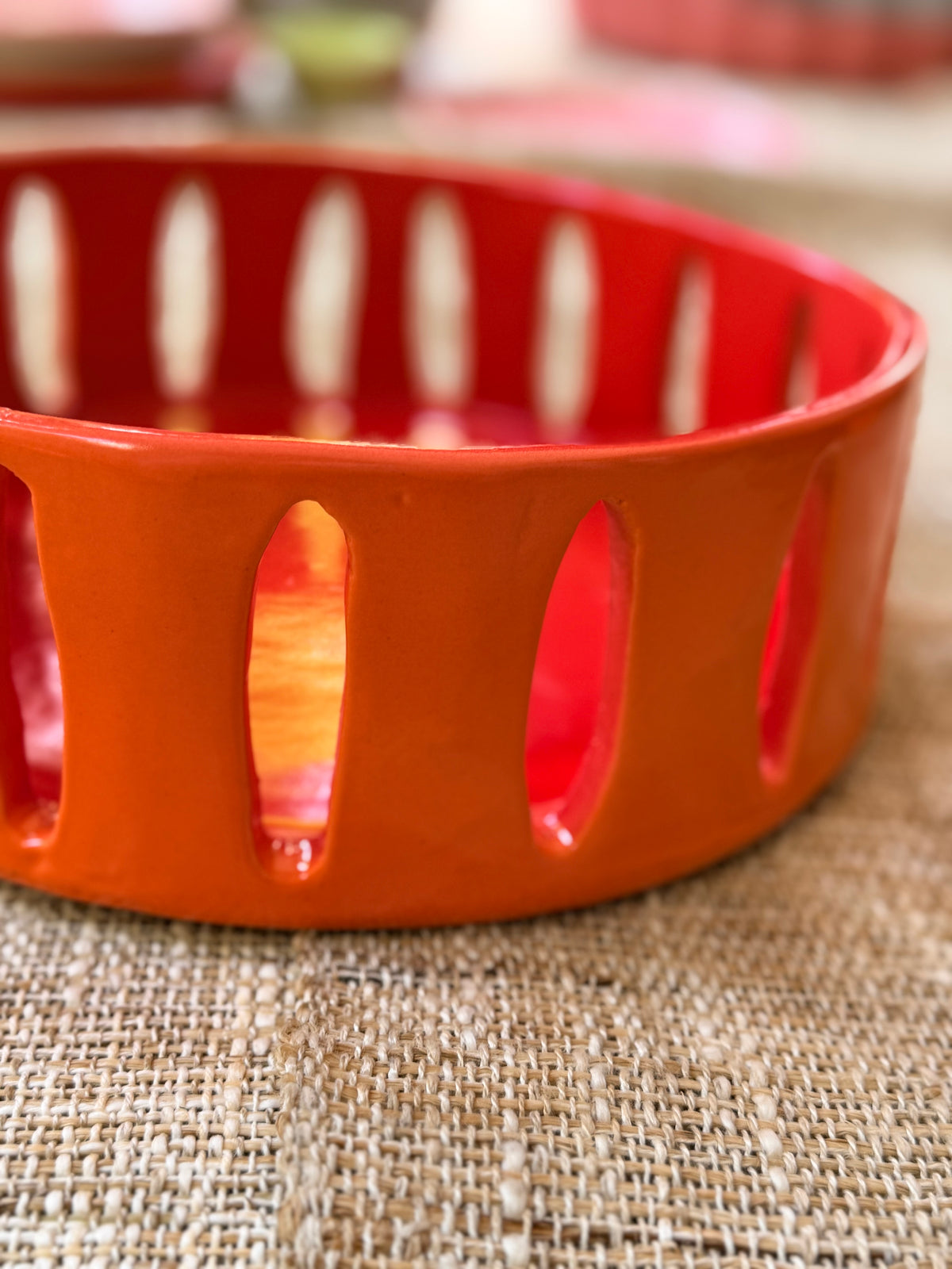 Clementine Bowl
