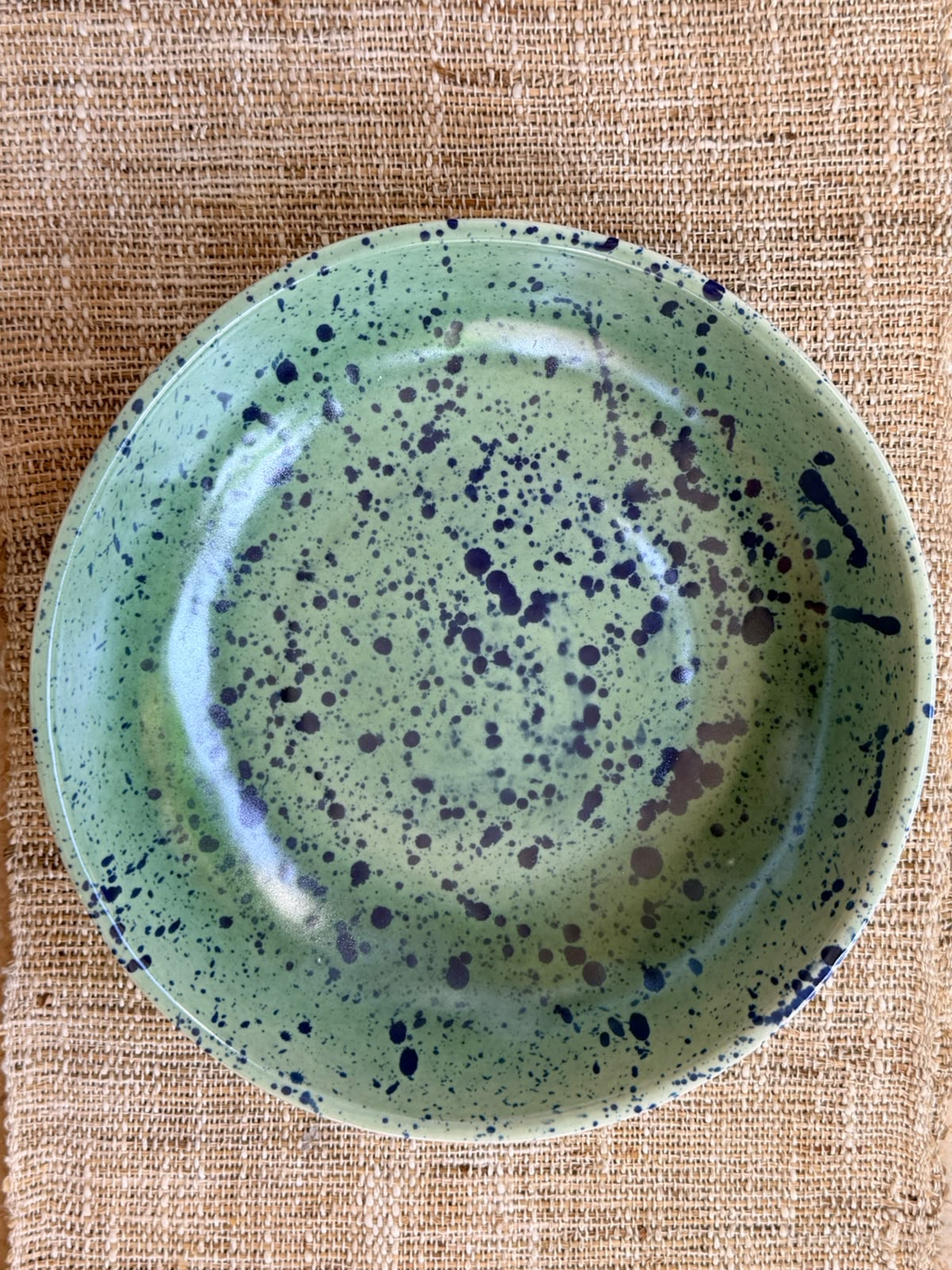 Garden Party Bowl