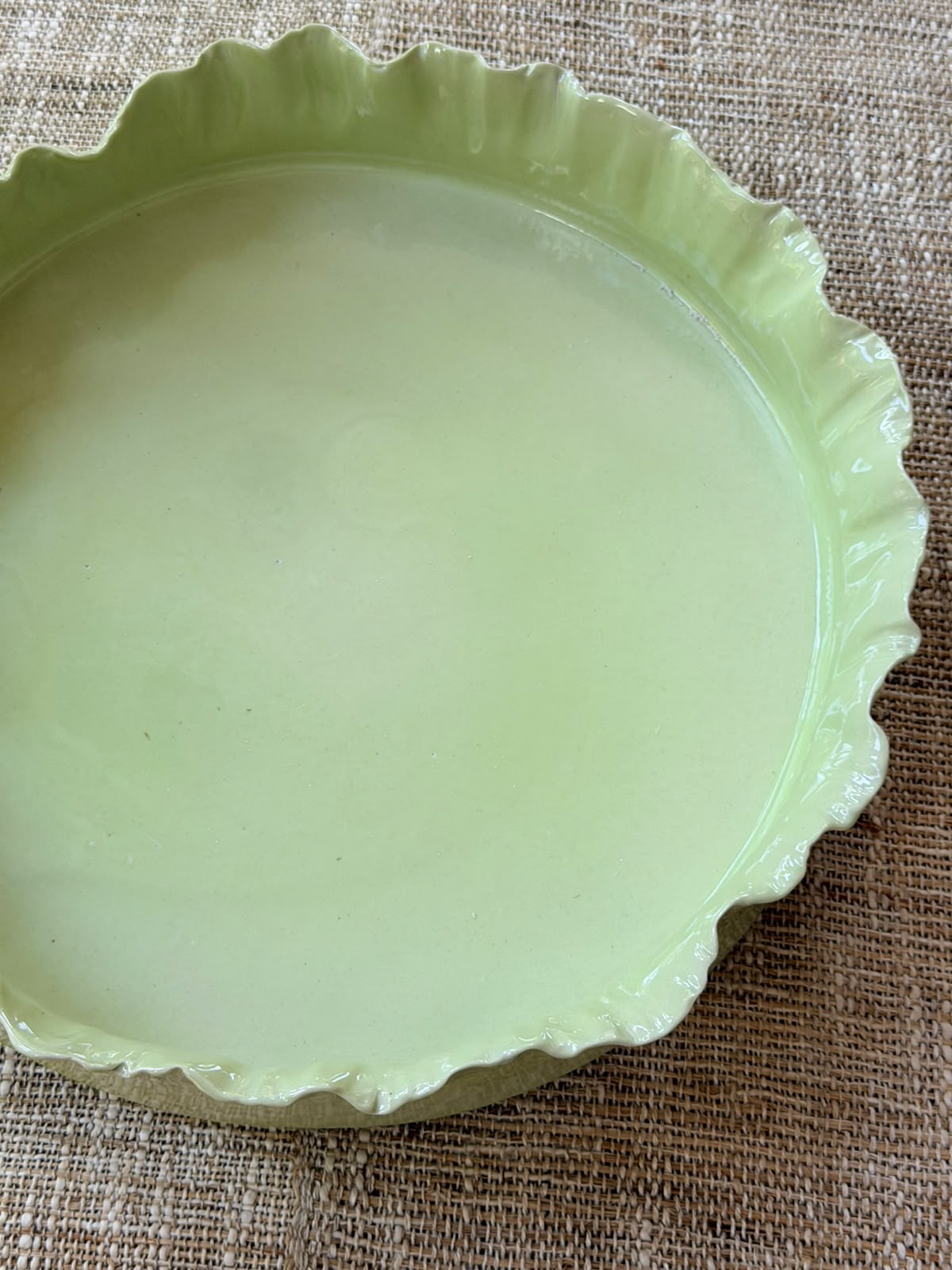 Cabbage Patch Bowl