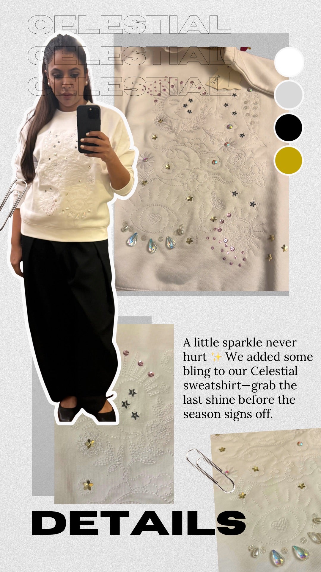 Celestial