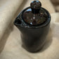 Milkpot with Lid