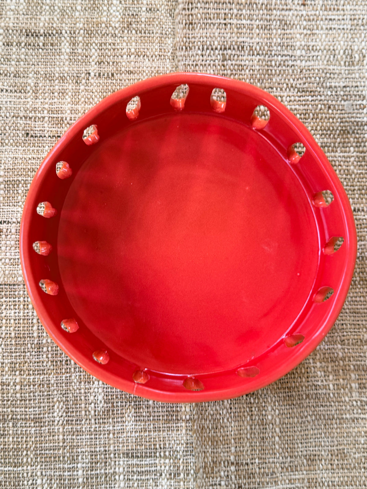 Clementine Bowl