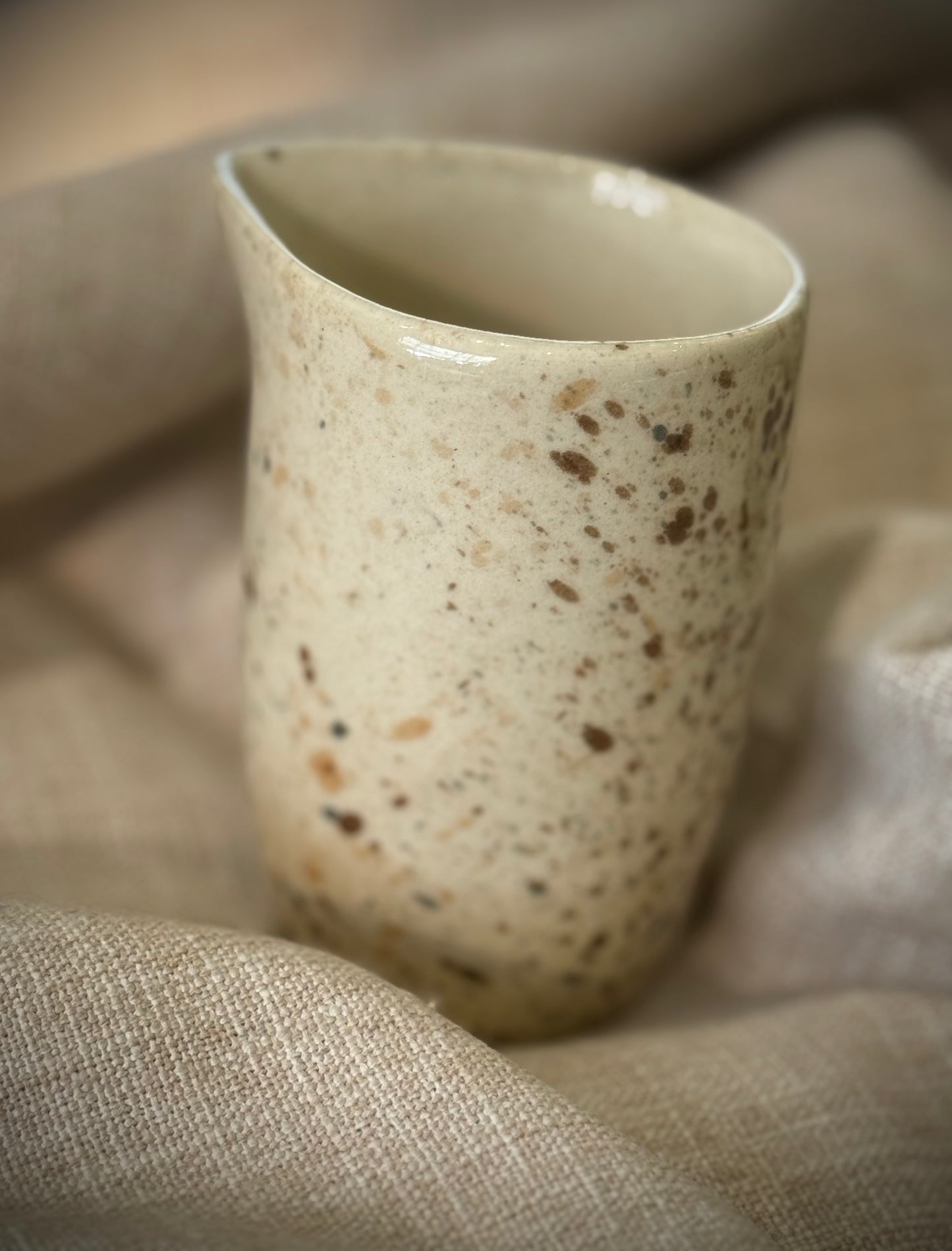 Milkpot