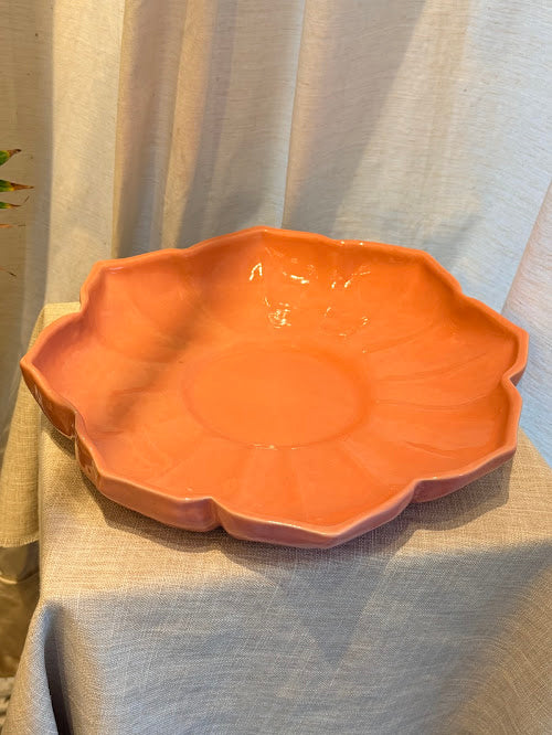 Lotus Platter