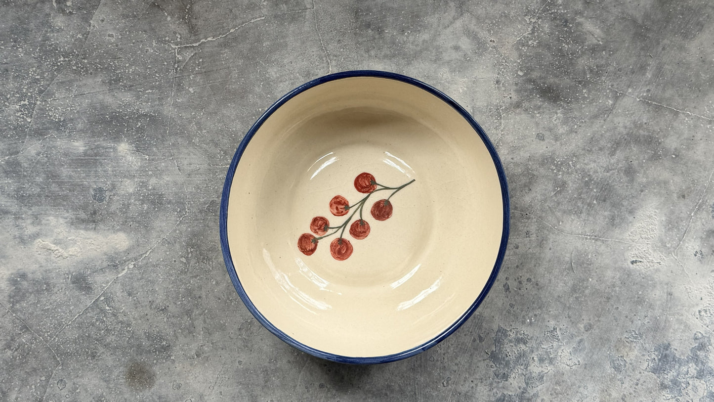 Pomodoro Bowl