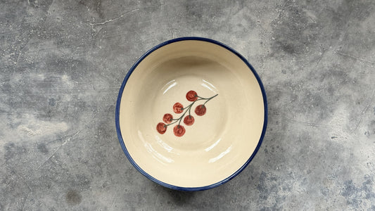 Pomodoro Bowl