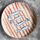 The Sardine Serving Bowl