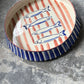 The Sardine Serving Bowl