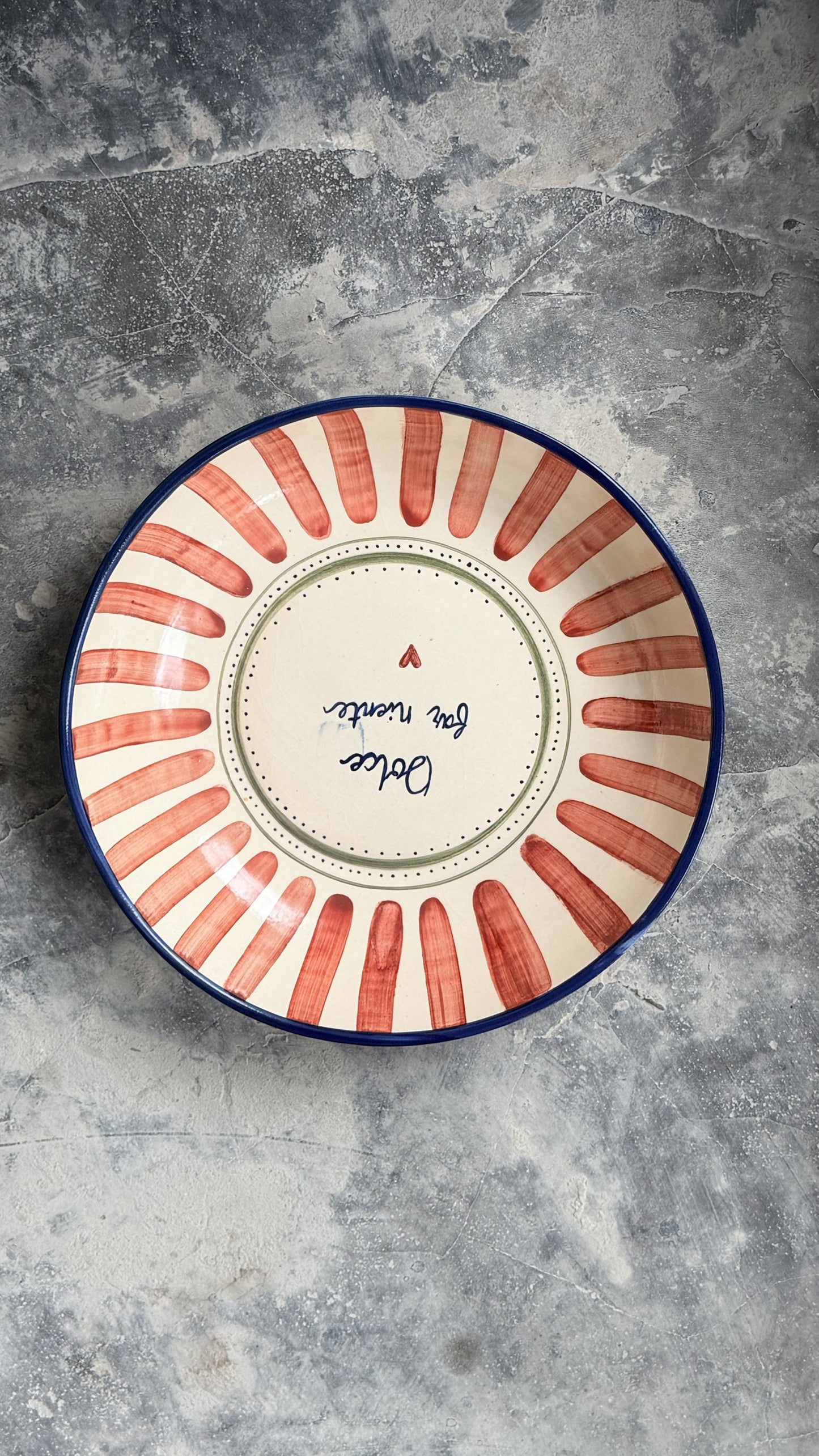 The Riviera Salad Bowl