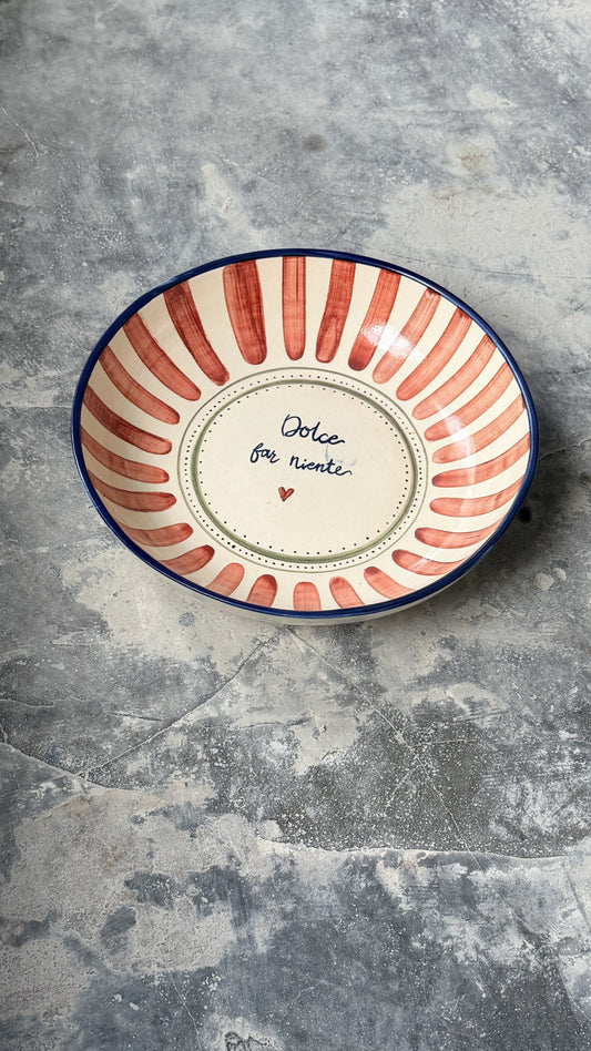The Riviera Salad Bowl