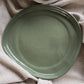 Assymetric Plates