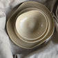Cornsilk Bowls