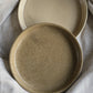 Matte Quarter Plates