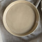 Matte Quarter Plates
