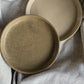 Matte Quarter Plates