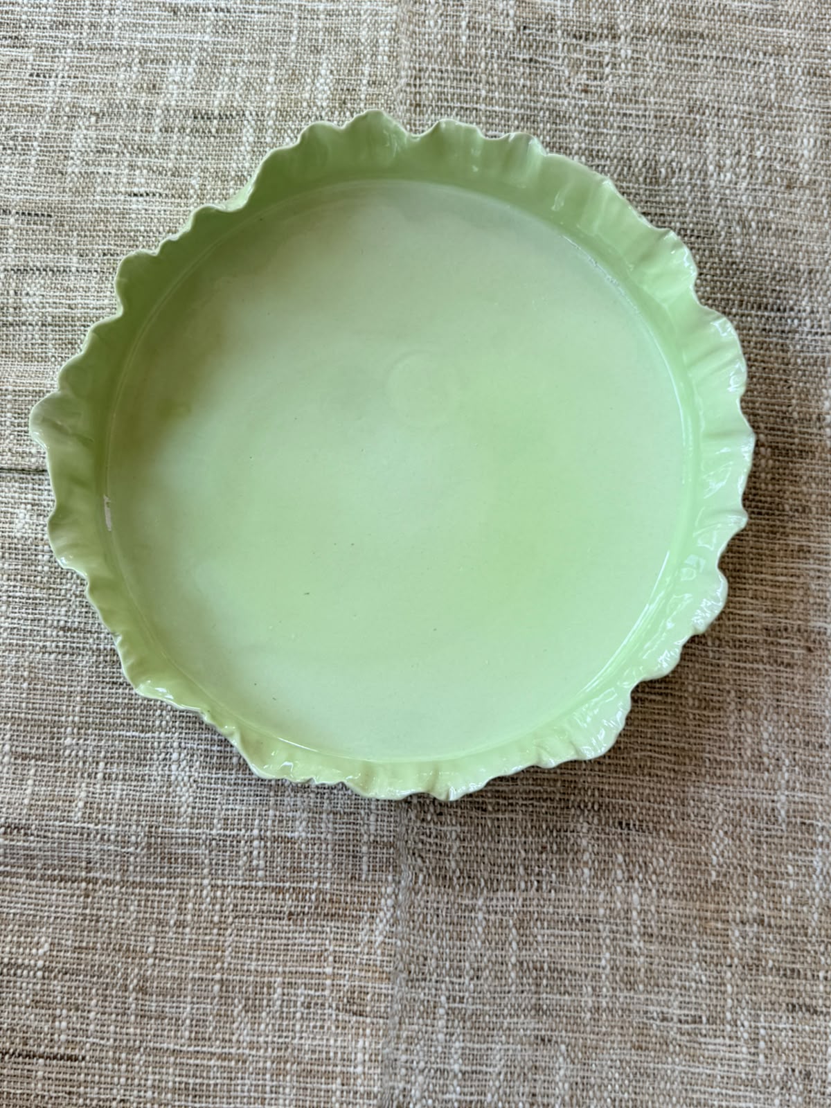 Cabbage Patch Bowl