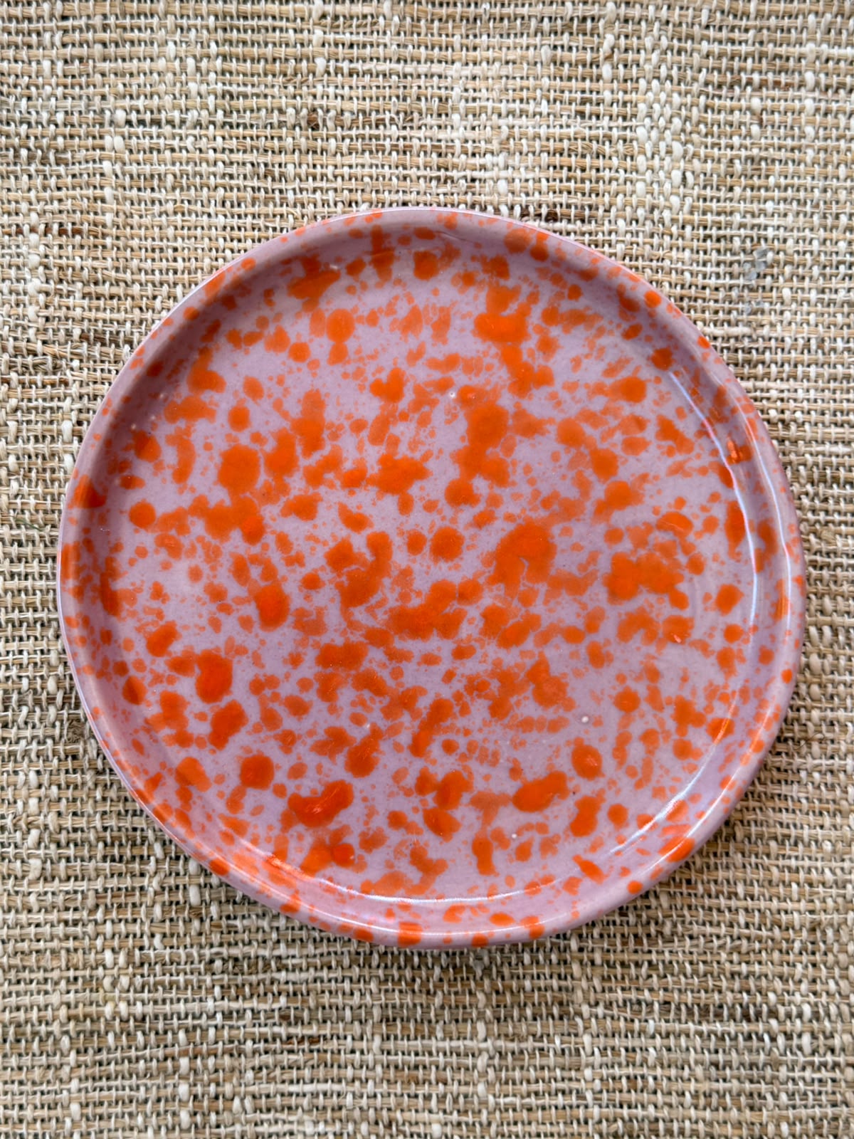 Joie Quarter Plate
