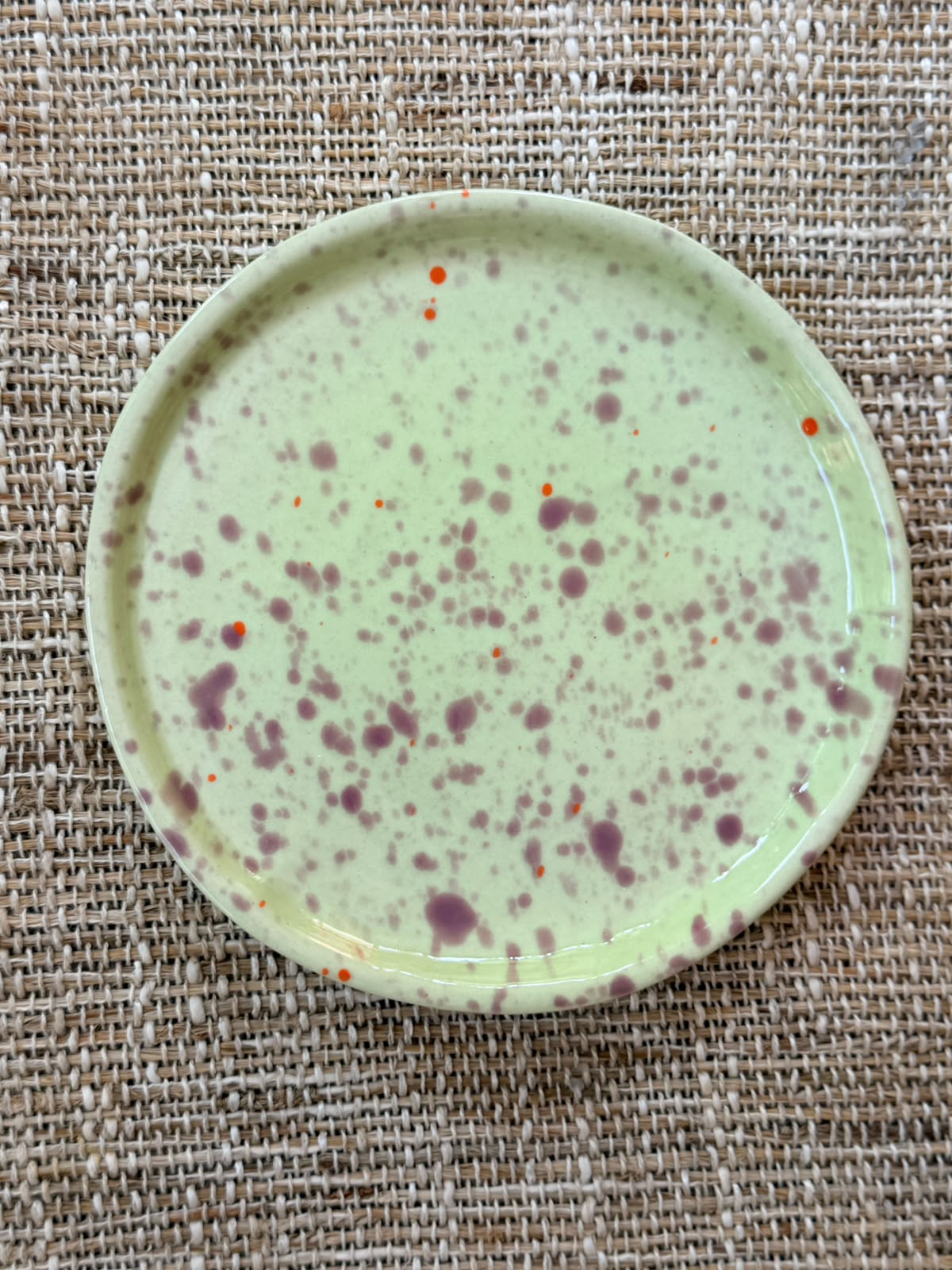 Joie Quarter Plate