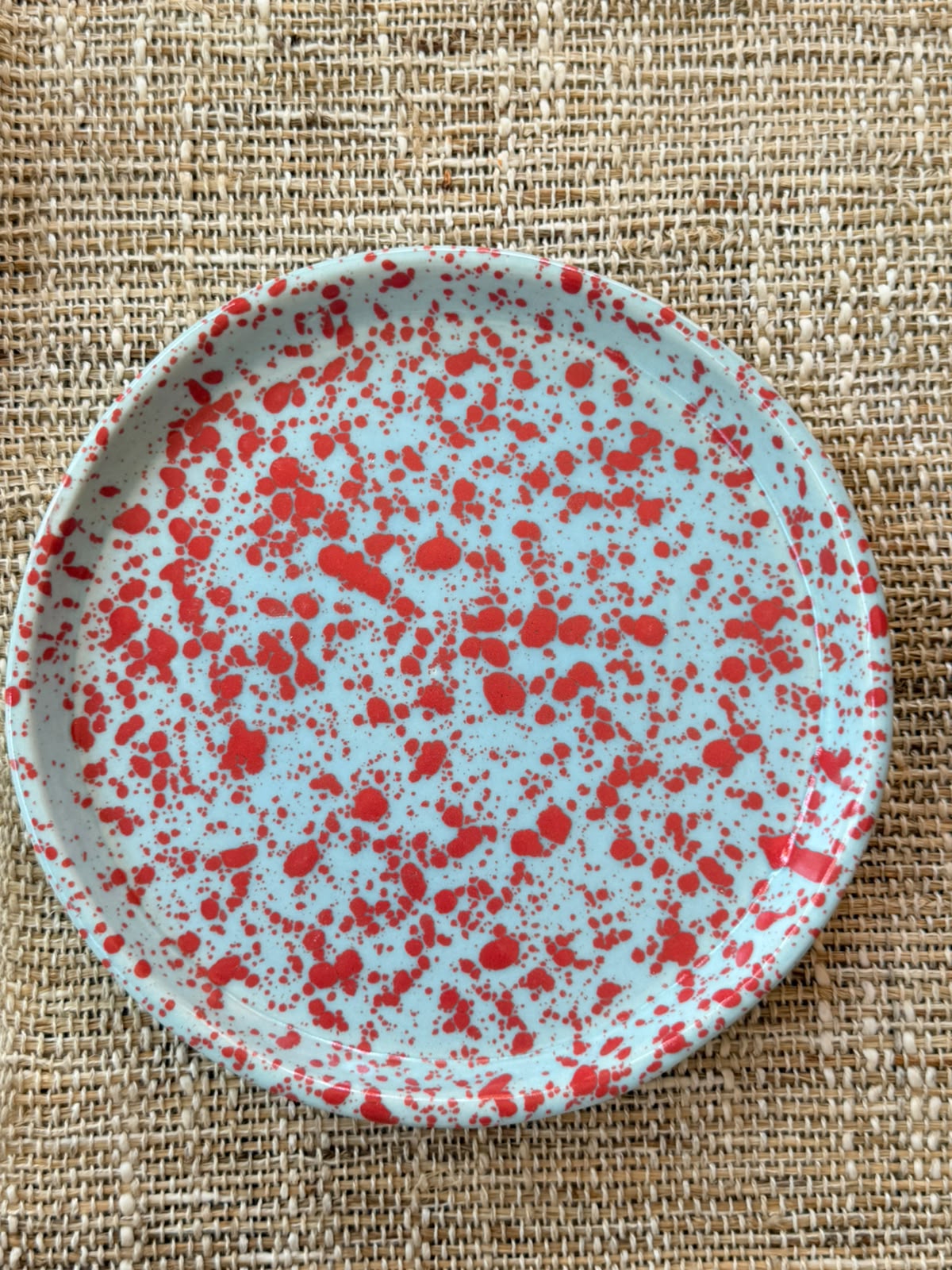 Joie Quarter Plate